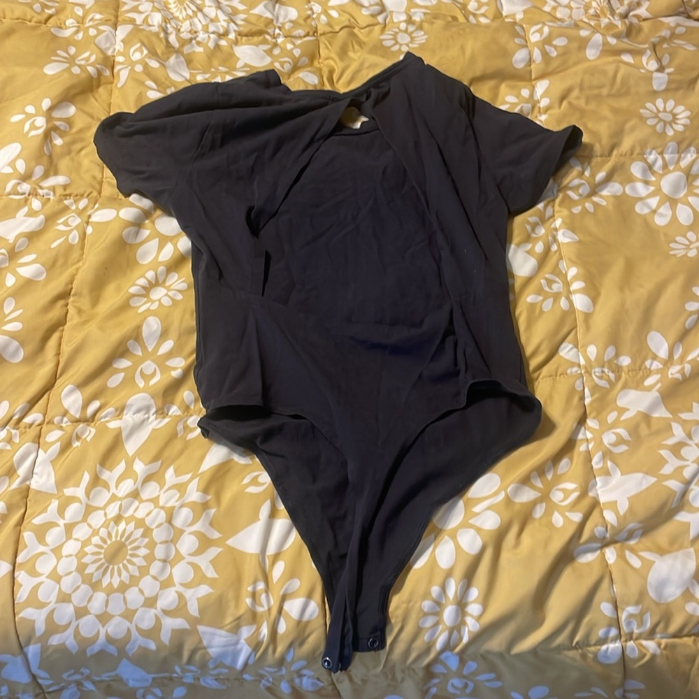Body suit - Picture 2 of 2